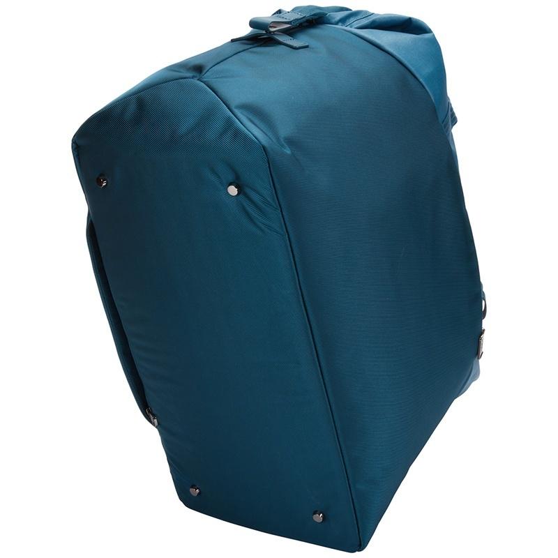 Сумка дорожная Thule Spira Weekender 37 л Legion Blue (TH 3203791) - фото 8