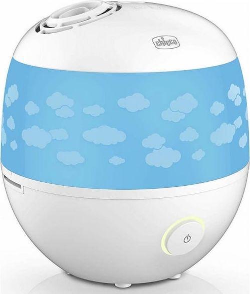 Зволожувач повітря Chicco HUMI HOT ADVANCE (345052)