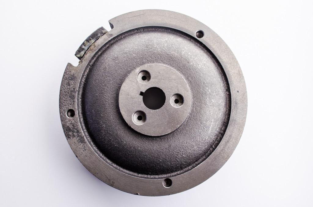 Маховик для вибротрамбовки 9 л.с. (2739)