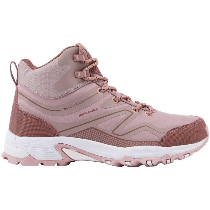 Ботинки для девочек водонепроницаемые р. 36/23.9 см (28916246) - фото 3