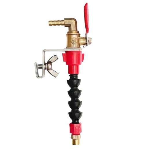 Шланг для плиткорізу гнучкий (254630202)