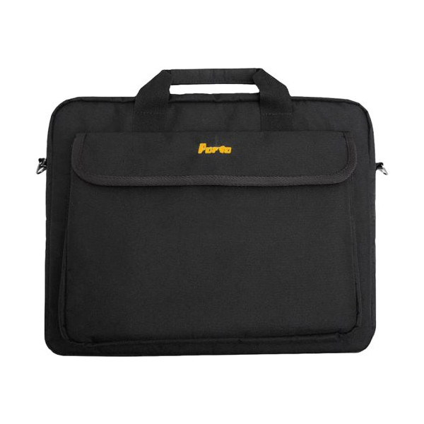 Сумка Porto 15,6" PC115BK Black