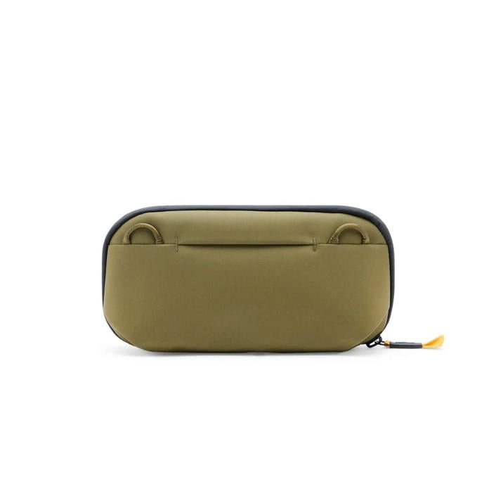 Сумка Peak Design Tech Pouch Small Kelp (BTP-S-KP-3) - фото 2