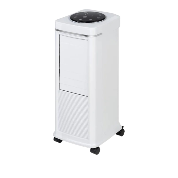 Кондиціонер мобільний іонізатор OneConcept Windspiel