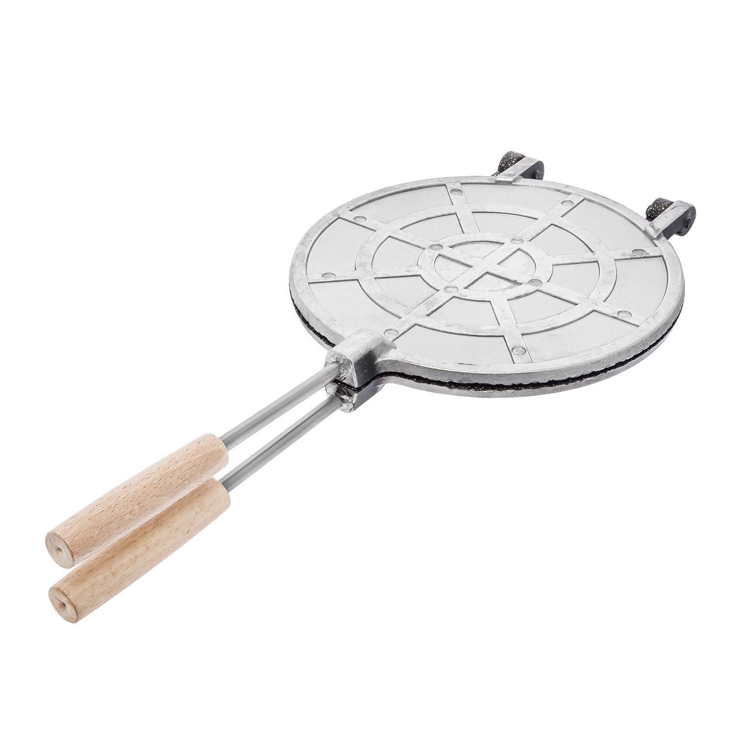 Форма для випічки вафельних трубочок 220 мм (2196135959) - фото 5 Форма для випічки вафельних трубочок 220 мм (2196135959) - фото 5