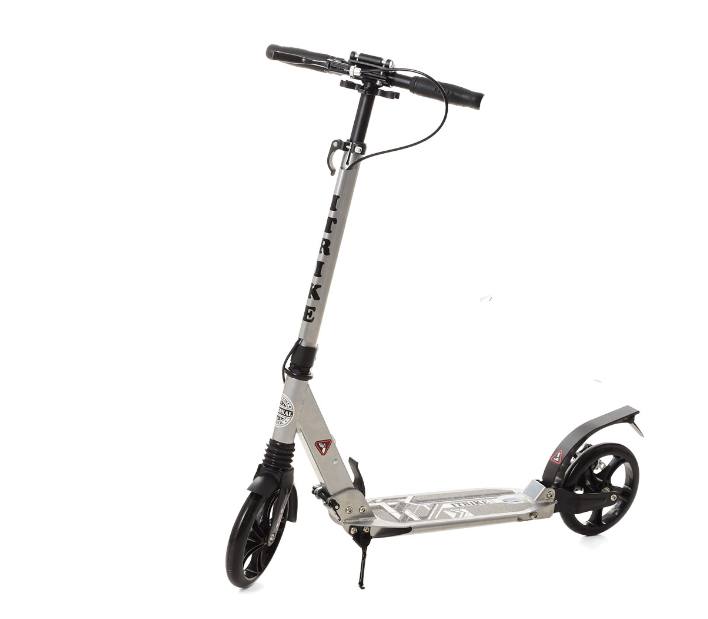 Самокат SR 2-018-8-G (AN002879)