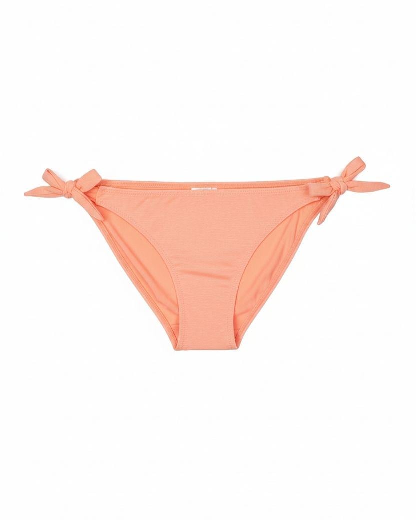 Плавки на завязках Bip Bip р. 38 Оранжевый (Cigogne8Tpeach)