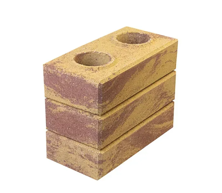 Кирпич облицовочный Brickland SENTEX PRIME Yantar - фото 2 Кирпич облицовочный Brickland SENTEX PRIME Yantar - фото 2