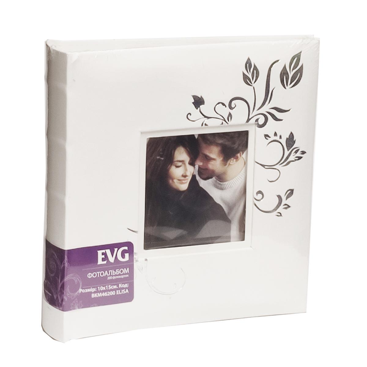 Альбом EVG BKM57100 ELISA 13x18x20 см