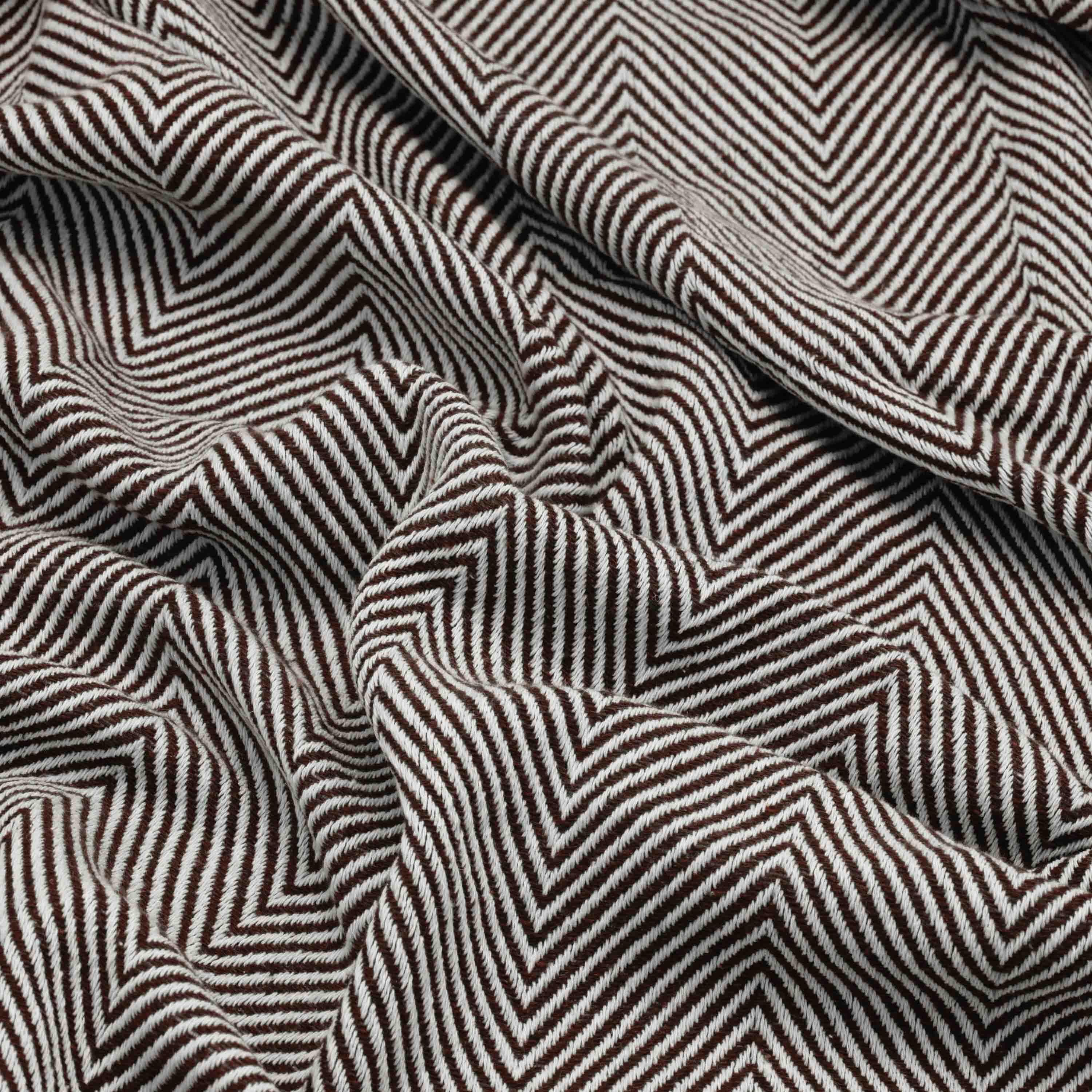 Плед Ardesto Summer 140х190 см Коричневий (ART0915SR) - фото 3 Плед Ardesto Summer 140х190 см Коричневий (ART0915SR) - фото 3