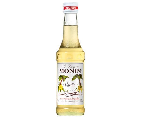 Сироп Monin Ваниль 250 мл (35277632)