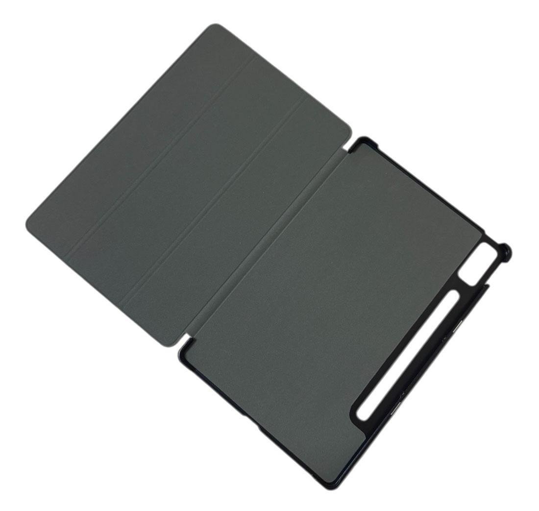 Чехол для планшета Primolux Slim Lenovo Tab P12 12,7" TB-370/TB372/Xiaoxin Pad Pro 12,7" TB371 Graffiti (2802512811) - фото 6