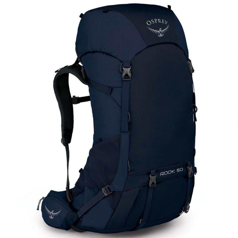 Рюкзак Osprey Rook мужской 50 л Синий