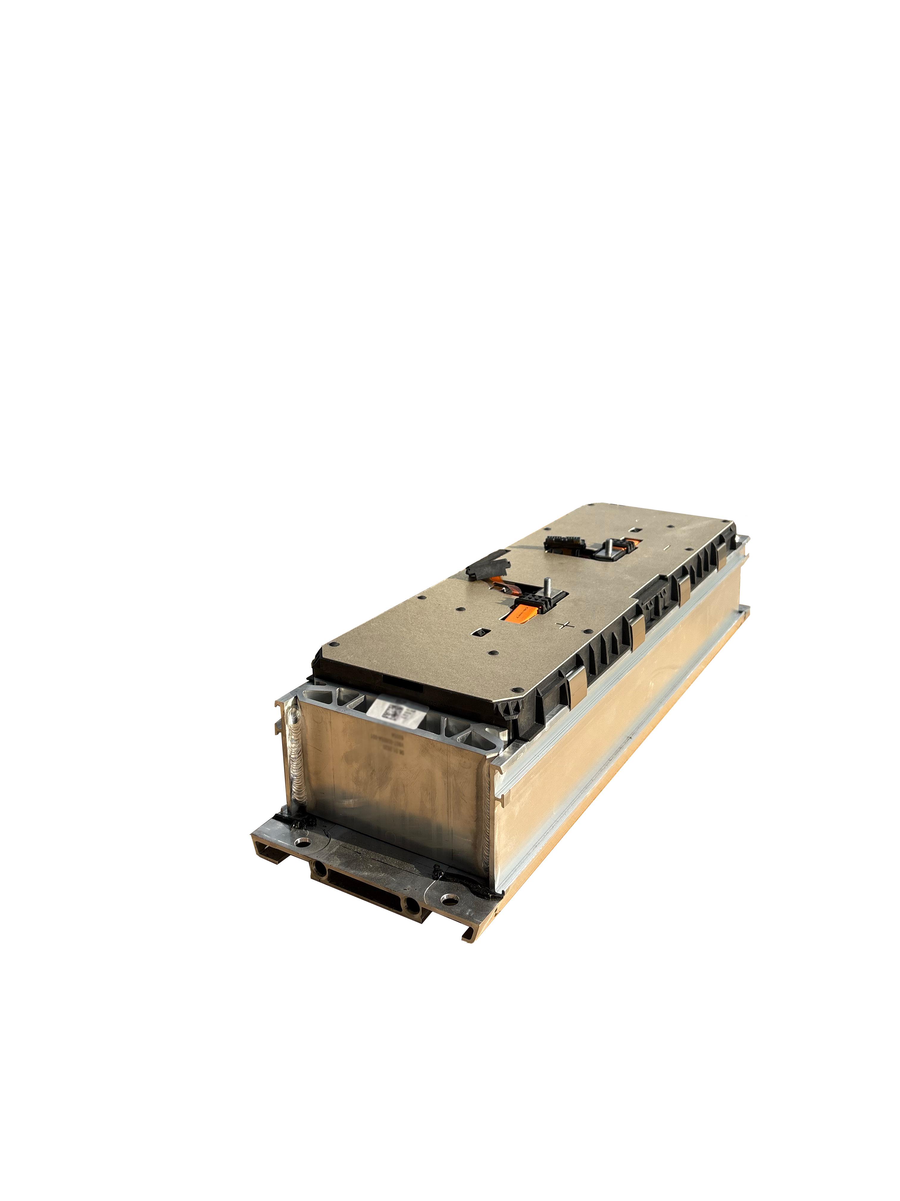 Батарея Samsung Li-ion 3,5 kWh 29V 8S2P 120Ah Батарея Samsung Li-ion 3,5 kWh 29V 8S2P 120Ah