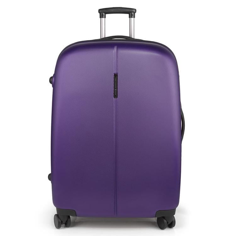 Чемодан Gabol Paradise L Purple (103547 029) Чемодан Gabol Paradise L Purple (103547 029)