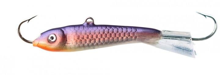 Балансир Lucky John Classic 8 80 mm 25 g (81800-03H)