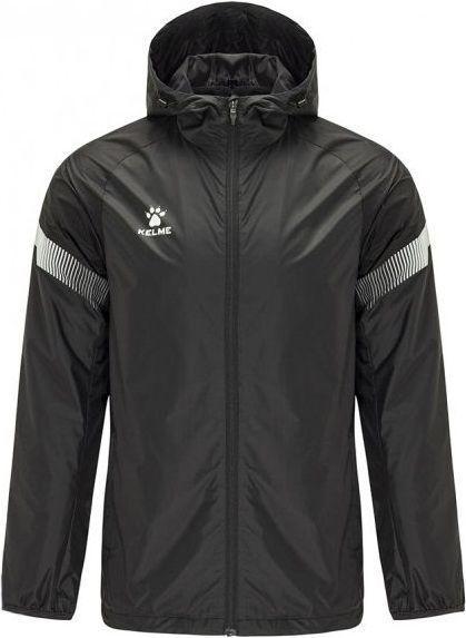 Ветровка Kelme 2XL Черный (8061WT1005.9201) Ветровка Kelme 2XL Черный (8061WT1005.9201)