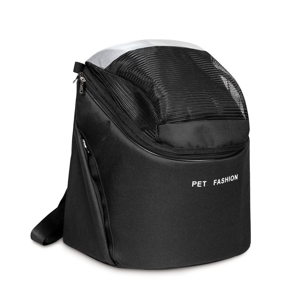 Сумка-переноска для собак Pet Fashion Quadra полиэстер 38х32х26 см (PR243273)
