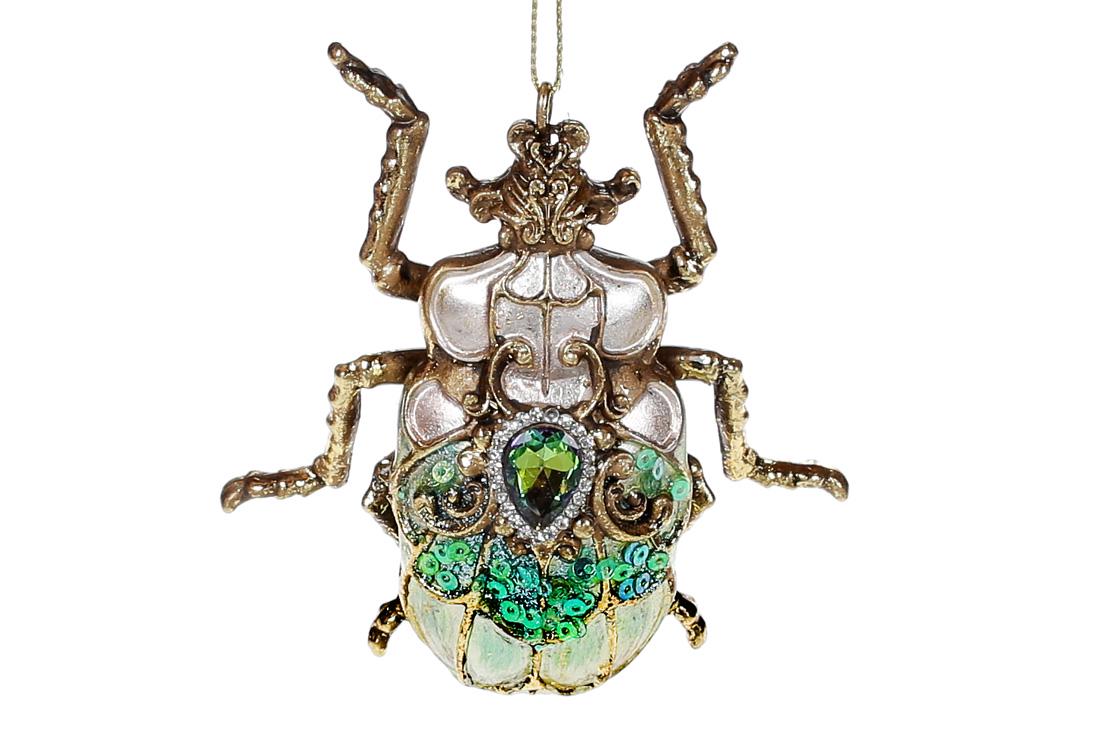 Фигурка-подвеска Скарабей BonaDi (838-197)