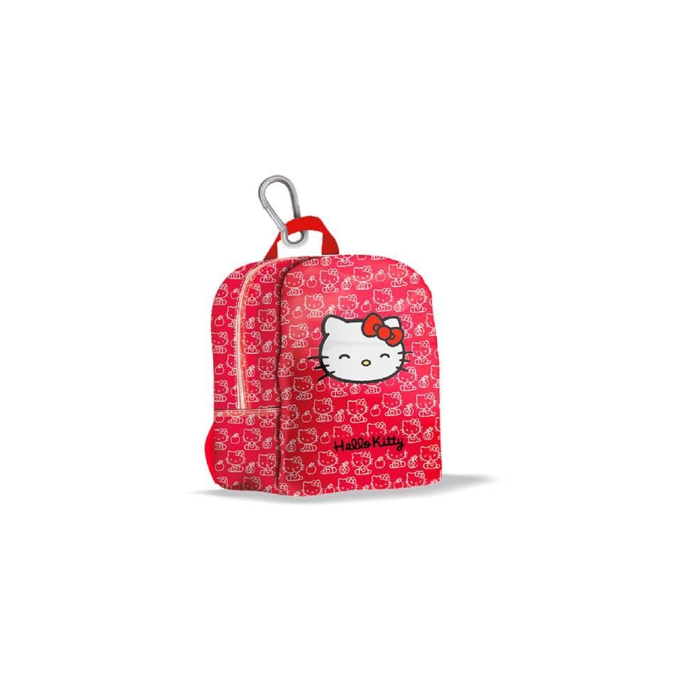 Сумка-сюрприз коллекционная Sbabam Романтик Hello Kitty Красивые мелочи Красный (ZS-355-B-4) Сумка-сюрприз коллекционная Sbabam Романтик Hello Kitty Красивые мелочи Красный (ZS-355-B-4)