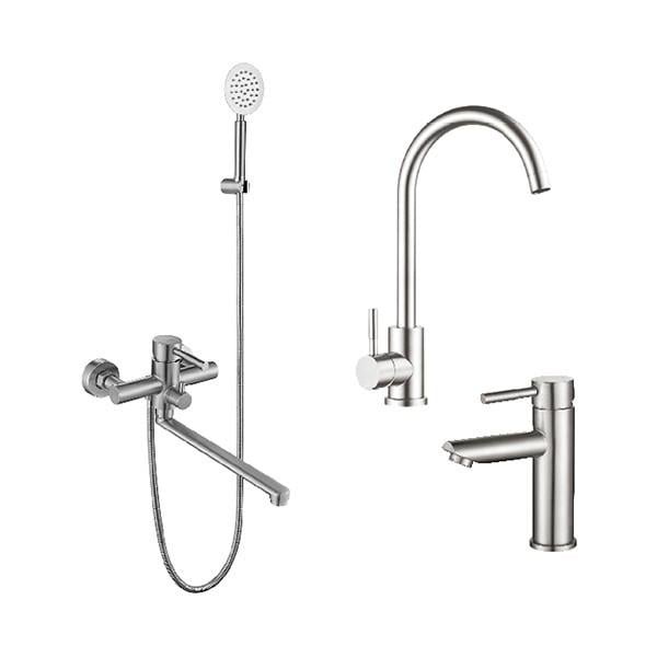 Набор смесителей 3в1 Venta (VA4253)