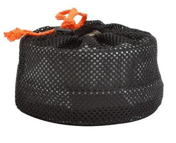 Набір посуду DS-200 алюмінієвий кемпінговий (21572396) - фото 5 Набір посуду DS-200 алюмінієвий кемпінговий (21572396) - фото 5