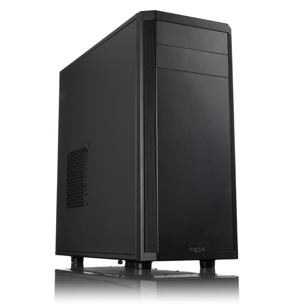 Корпус для компьютера Fractal Design Core 2300 Black (12133707)