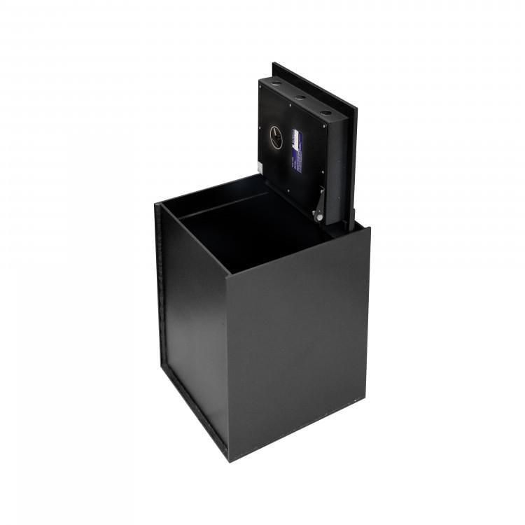 Сейф встроенный в пол Griffon FB.3440.C (29190075) - фото 3 Сейф встроенный в пол Griffon FB.3440.C (29190075) - фото 3