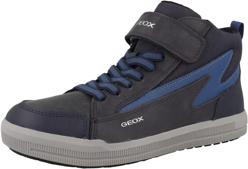 Кеды деми Geox J Arzach р. 24 (17513429) Кеды деми Geox J Arzach р. 24 (17513429)