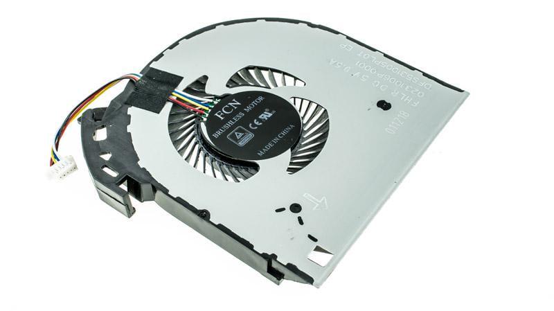 Кулер для ноутбука Lenovo V110-15AST (223348)