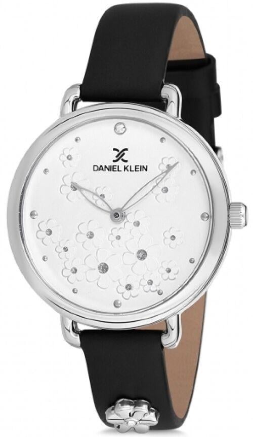Наручний годинник жіночий Daniel Klein DK12055-1 (107895)