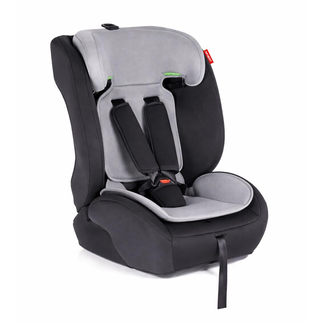 Автокресло Hanert Vento i-Size 76-150 см Grey