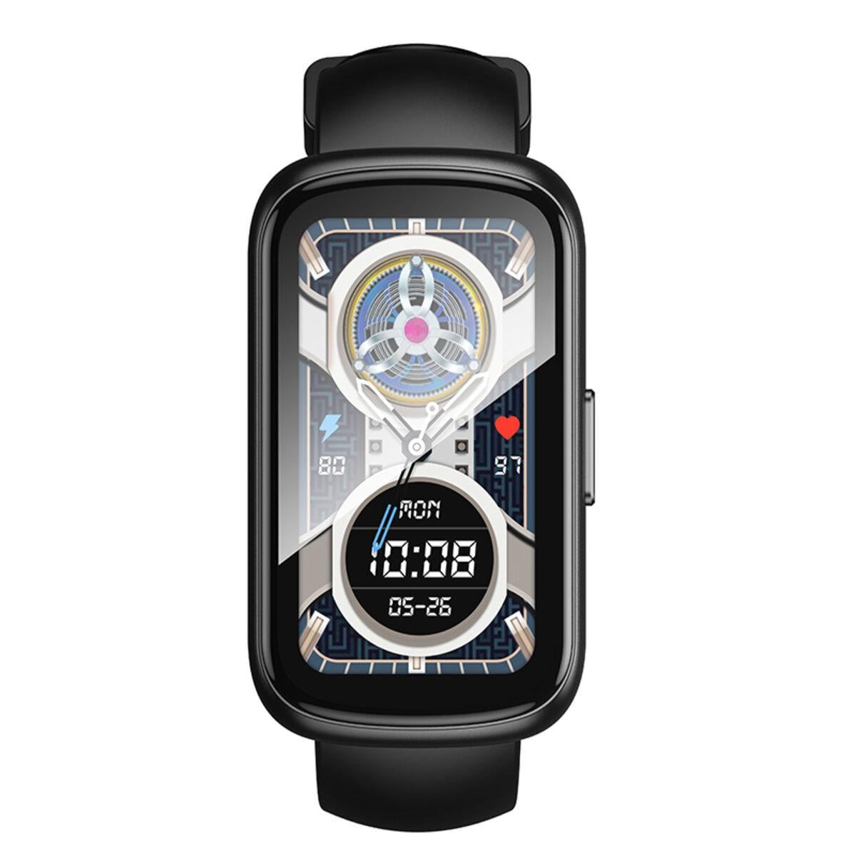Смарт-часы Hoco Y25 Smart Sports с 1.47" (30471969)