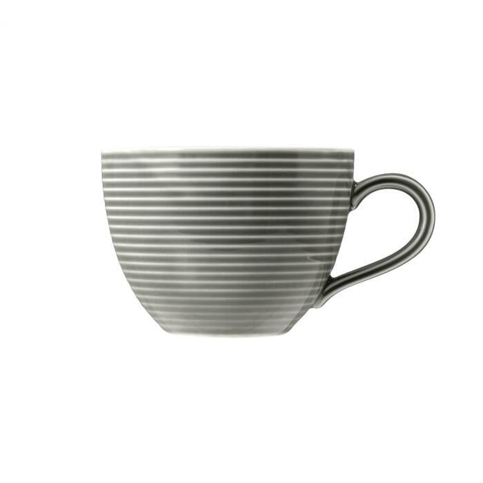 Чашка для кофе Seltmann Weiden Beat Color Glaze фарфор 260 мл (2570380)