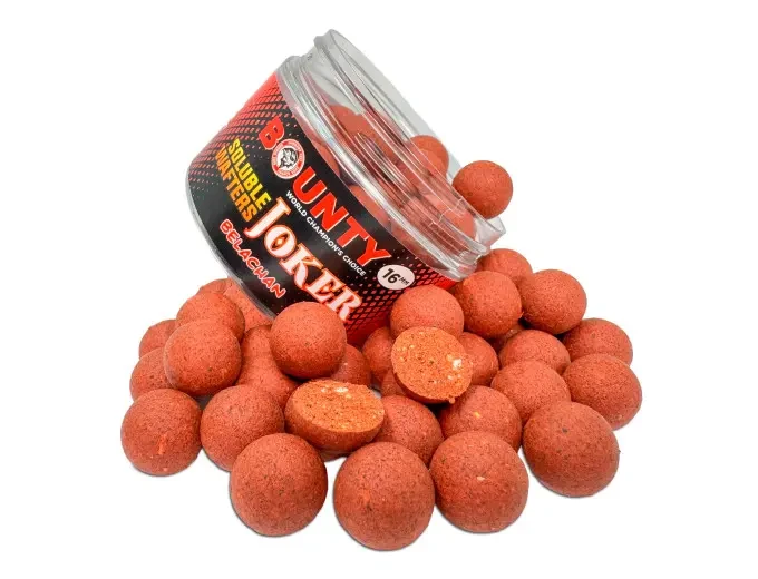 Вафтерс розчинний Bounty Joker Belachan 10 мм (25WJ022)