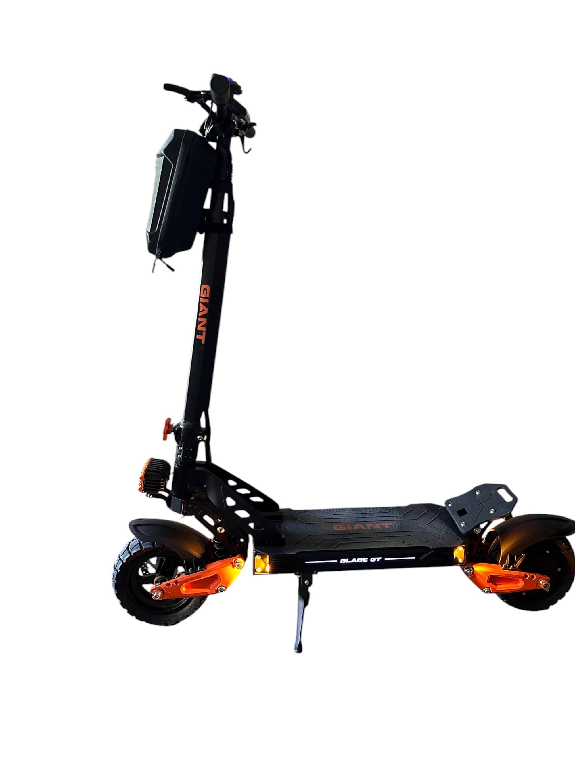 Электросамокат GIANT Blade GT Pro Sport 1600W 48V 26Ah