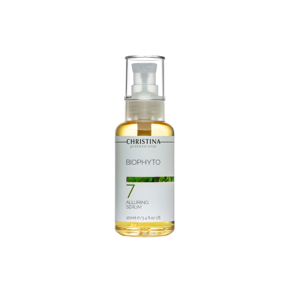 Сироватка Christina Bio Phyto Alluring Serum 100 мл Сироватка Christina Bio Phyto Alluring Serum 100 мл