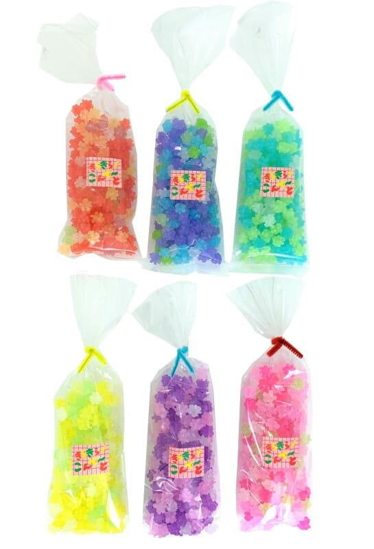 Конпейто SEIKI Kirakira кольорове 65 г (3098135136)