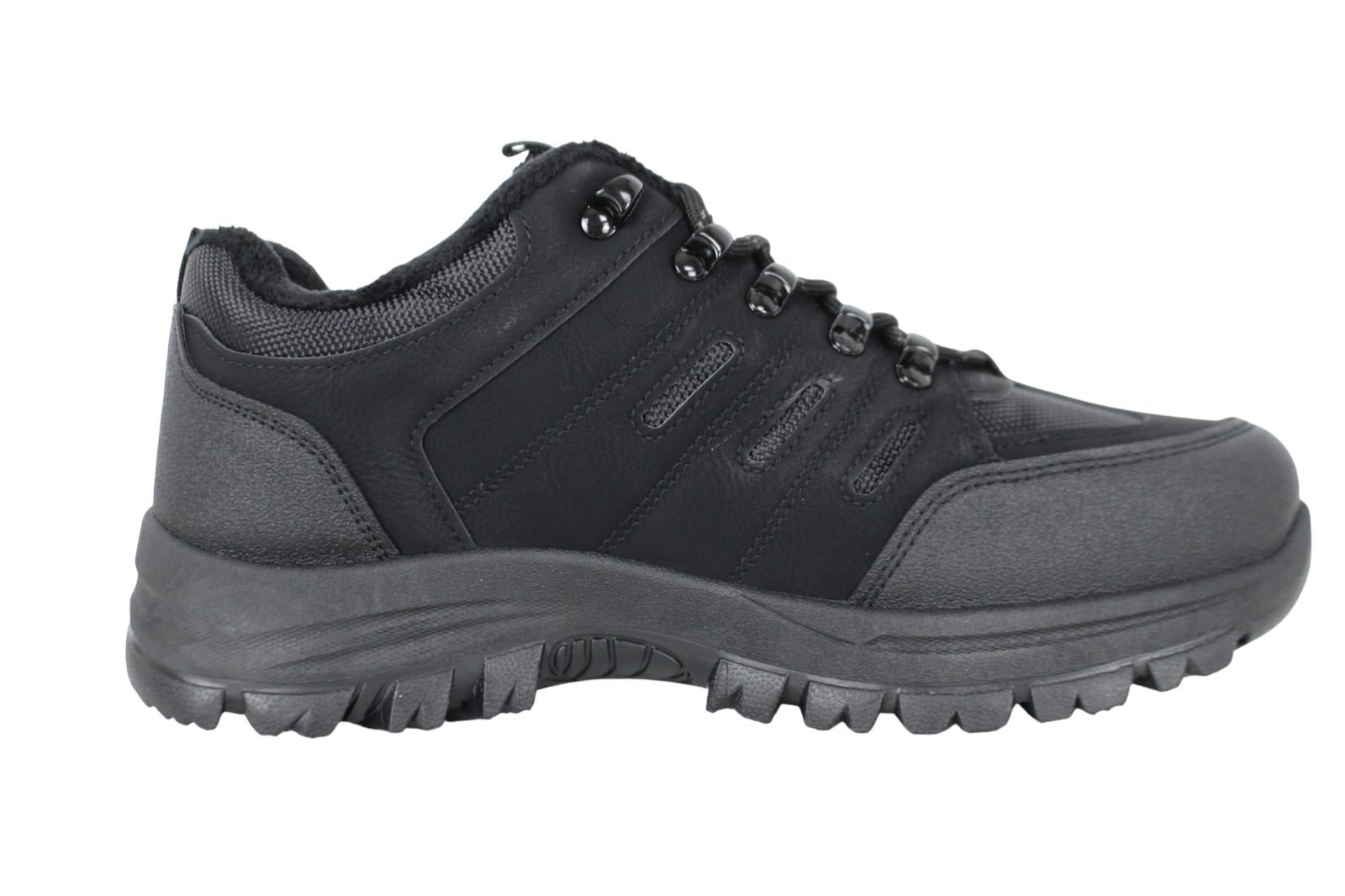 Кроссовки мужские Navigator A26320-1 г. 46 Черный (359792146)