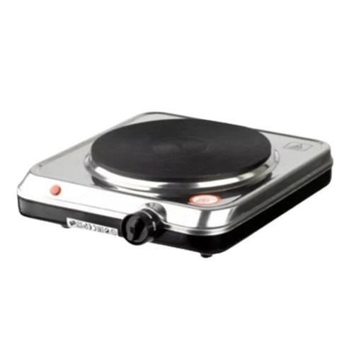 Електрична плита RAF 8005 Сірий (42821-RAF 8005_515)