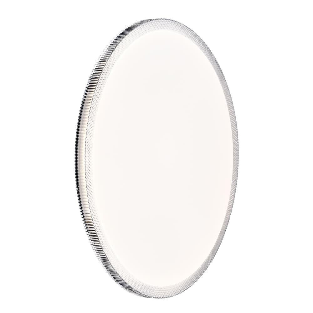 Стельовий LED-світильник Violux Smart CRYSTAL коло 72W 3000/6500K IP20 (28688548)