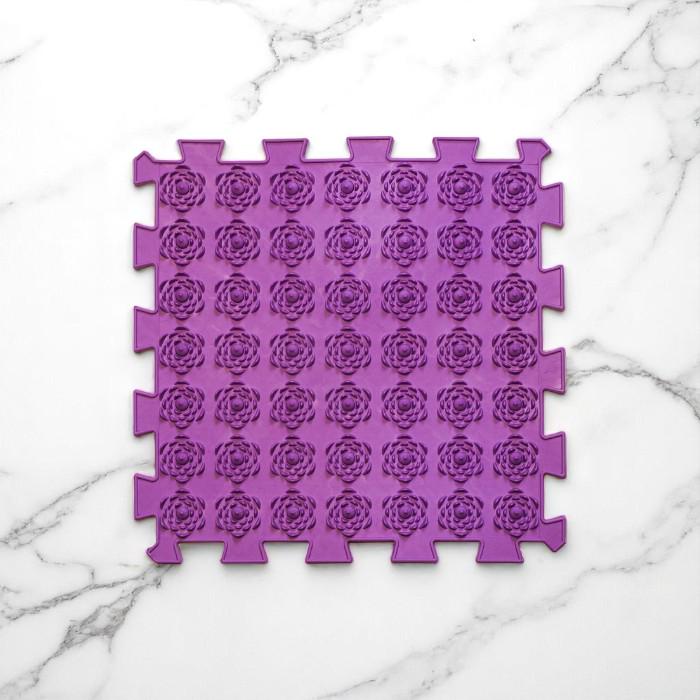 Килимок масажний пазл лотос 1 ел. - фото 2