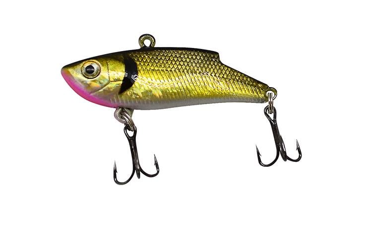 Воблер 6 см 10 г 0,3 м глибина 10 шт. (LU001468)