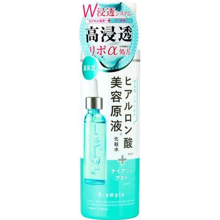 Лосьон для лица B Ample Hyaluronic+Niacinamide Lotion увлажняющий (3202170291)