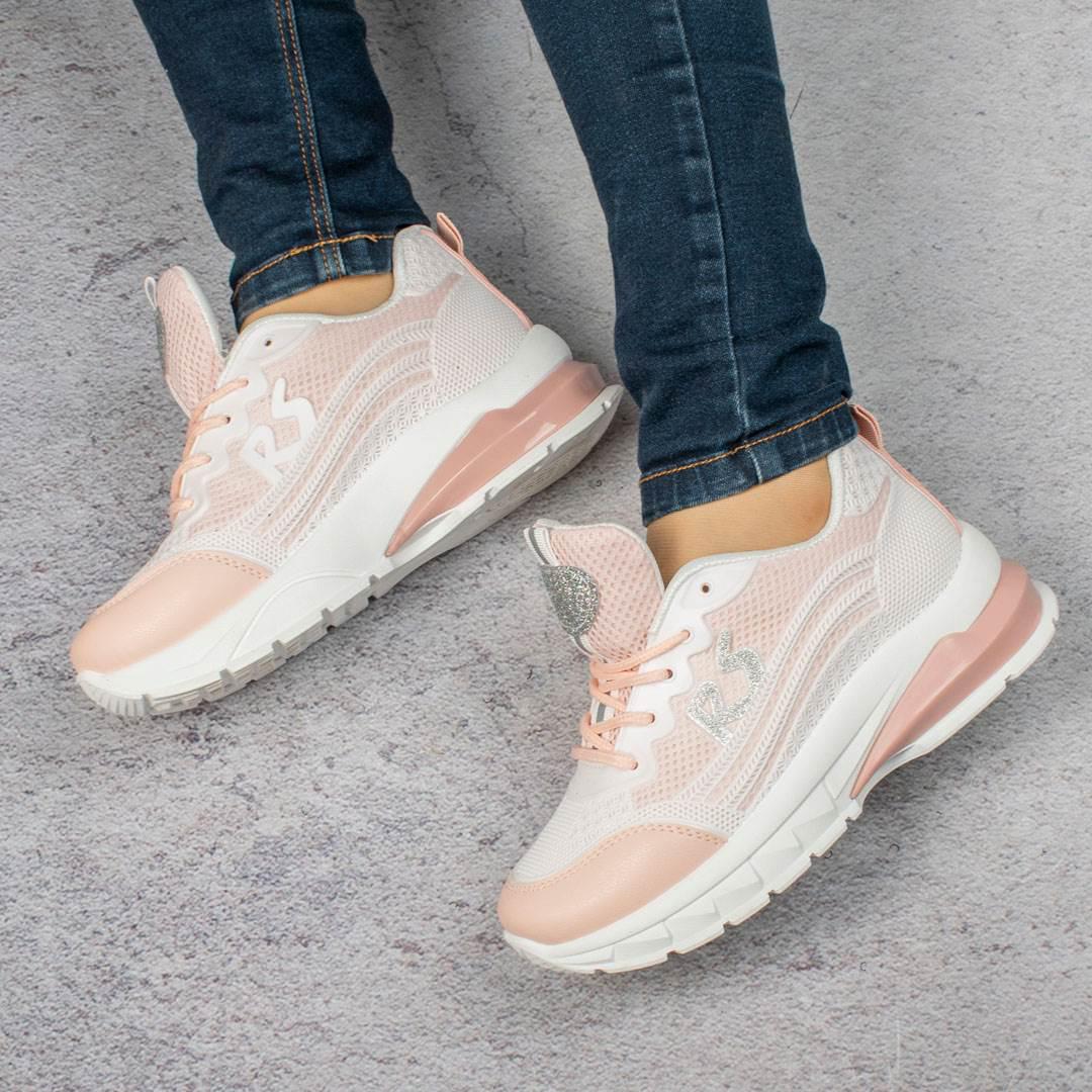 Кроссовки женские Fashion 330468 р. 39 24 см