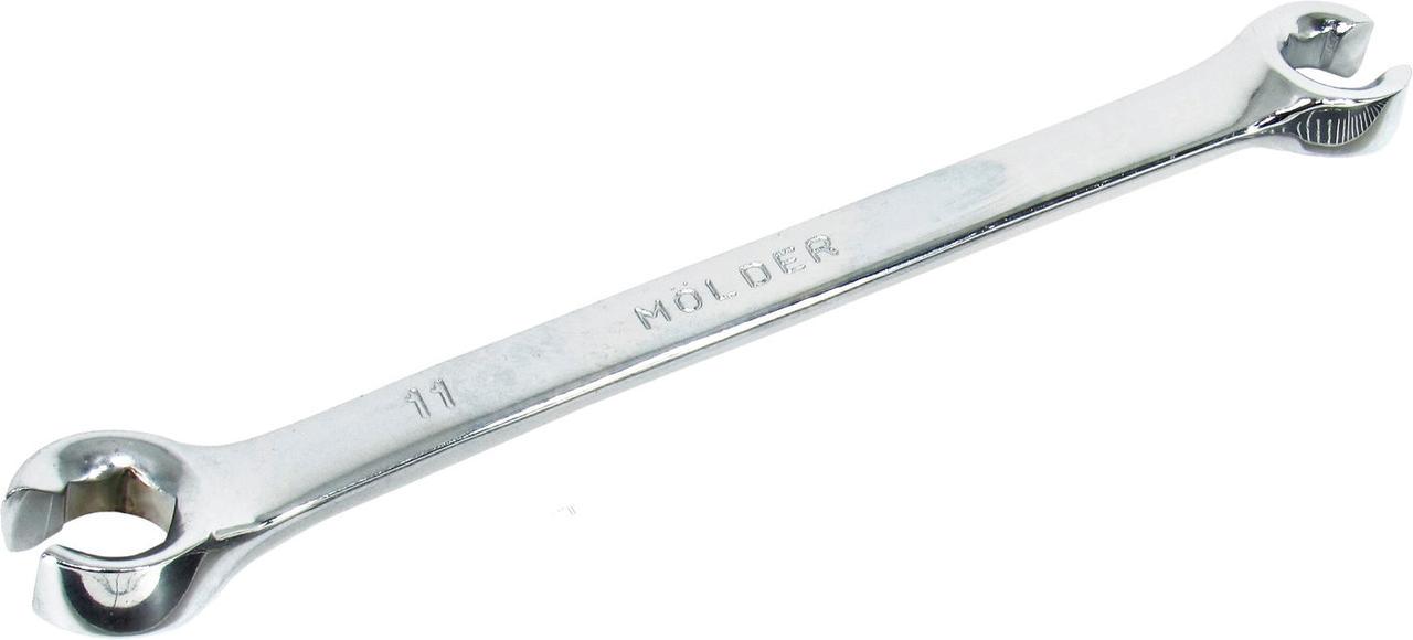 Ключ разрезной Molder Tools 9х11 мм (MT54011)