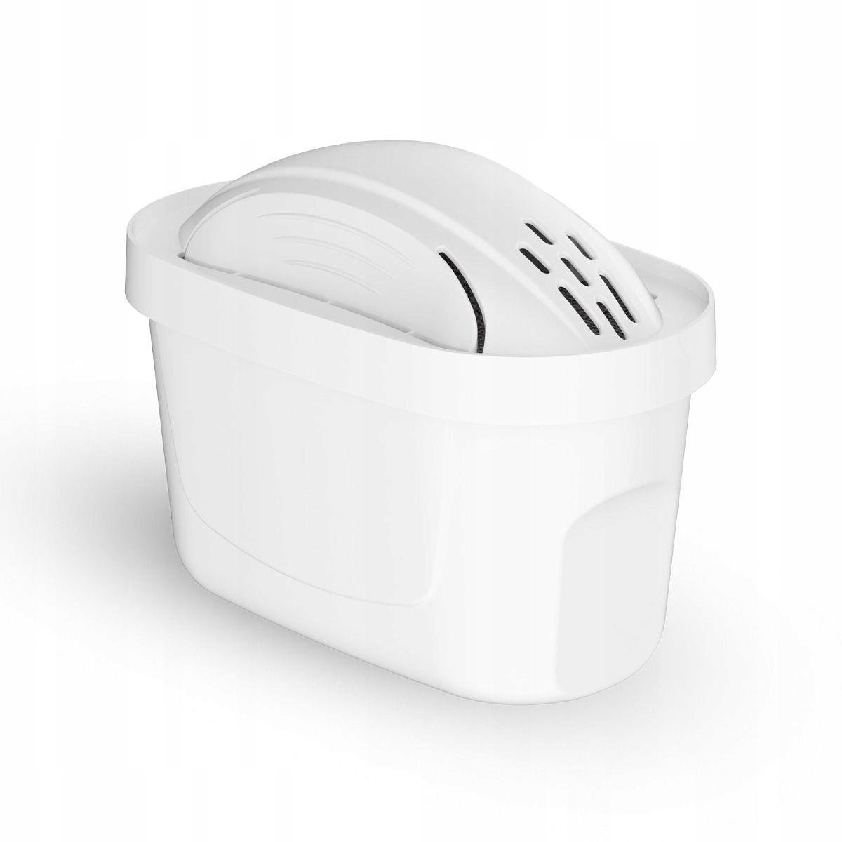 Комплект модулей Dafi Unimax Standart сменных картриджей для фильтра воды 4/1 шт./уп.