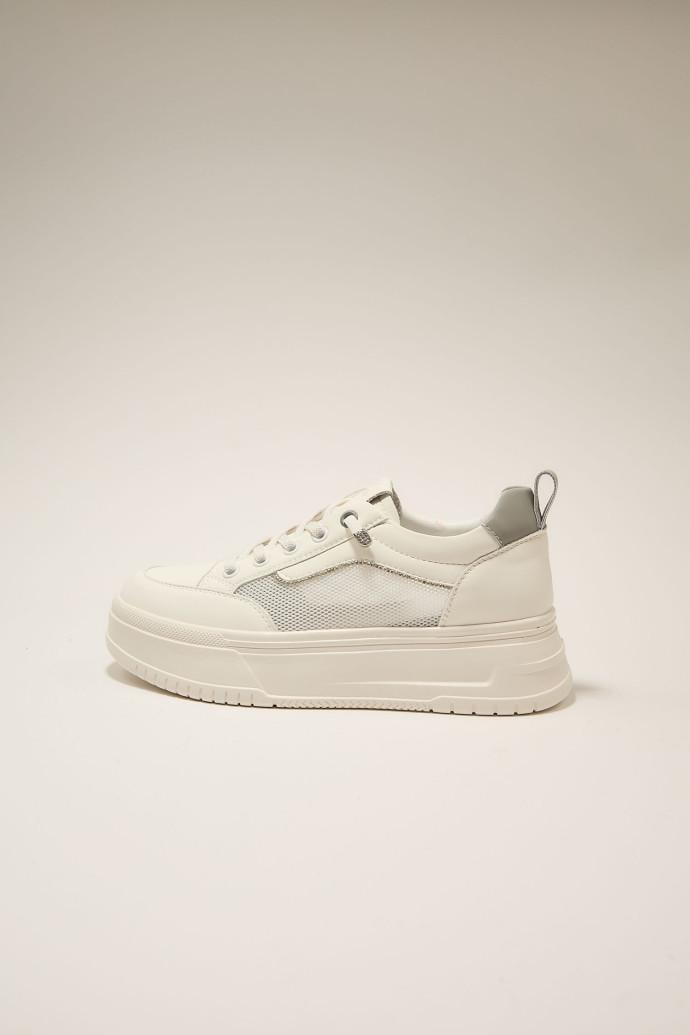 Сліпони жіночі ALLSY р. 36 Білий (197814) - фото 2 Сліпони жіночі ALLSY р. 36 Білий (197814) - фото 2