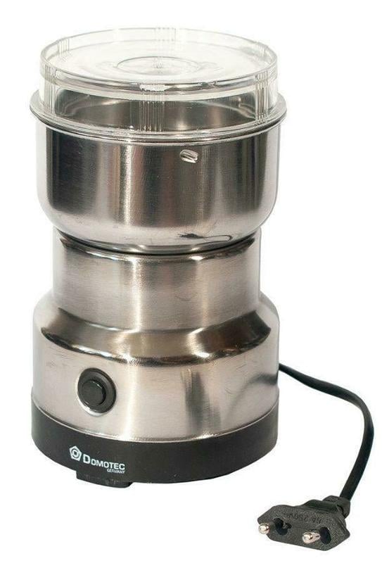 Кавомолка електрична Rainberg RB-833 роторна (1575104070)