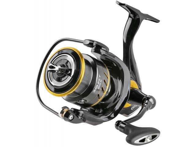 Рыболовная катушка Select Nitro 4000M (1255928005)